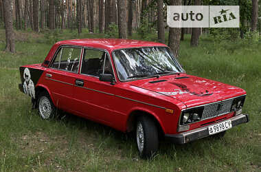 Седан ВАЗ / Lada 2103 1985 в Чернигове
