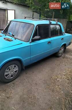Седан ВАЗ / Lada 2103 1974 в Днепре