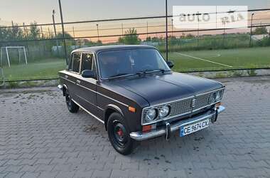 Седан ВАЗ / Lada 2103 1985 в Чернівцях