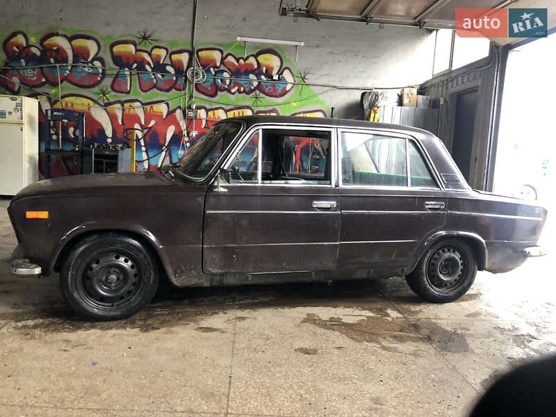 Седан ВАЗ / Lada 2103 1974 в Харкові