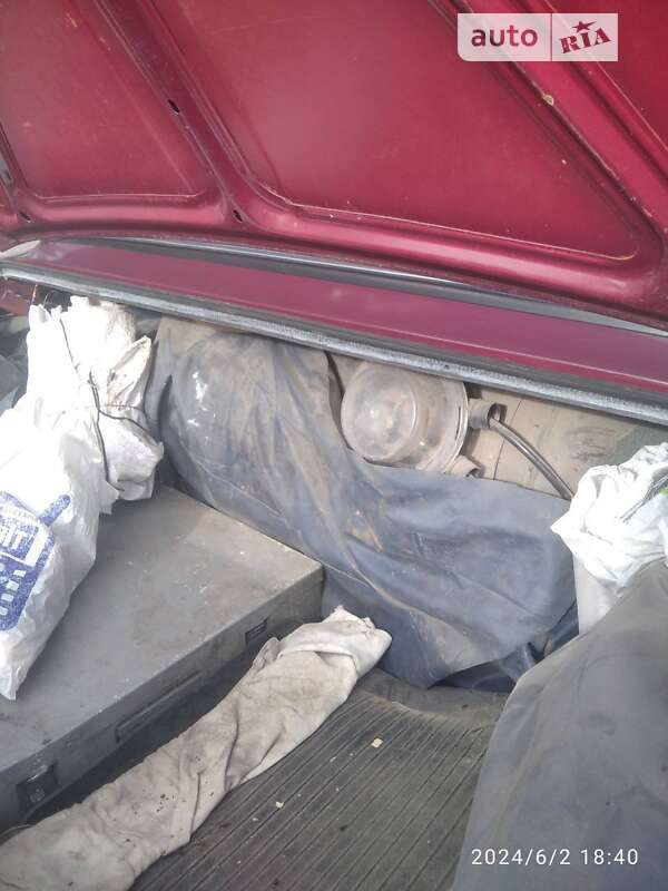 Седан ВАЗ / Lada 2103 1975 в Ковелі фото 4 Седан ВАЗ / Lada 2103 1975 в Ковелі