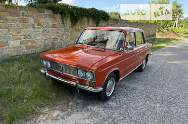 Седан ВАЗ / Lada 2103 1982 в Києві