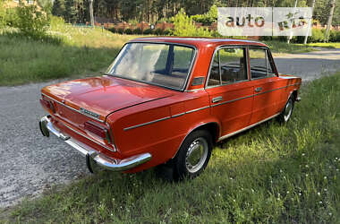 Седан ВАЗ / Lada 2103 1982 в Києві