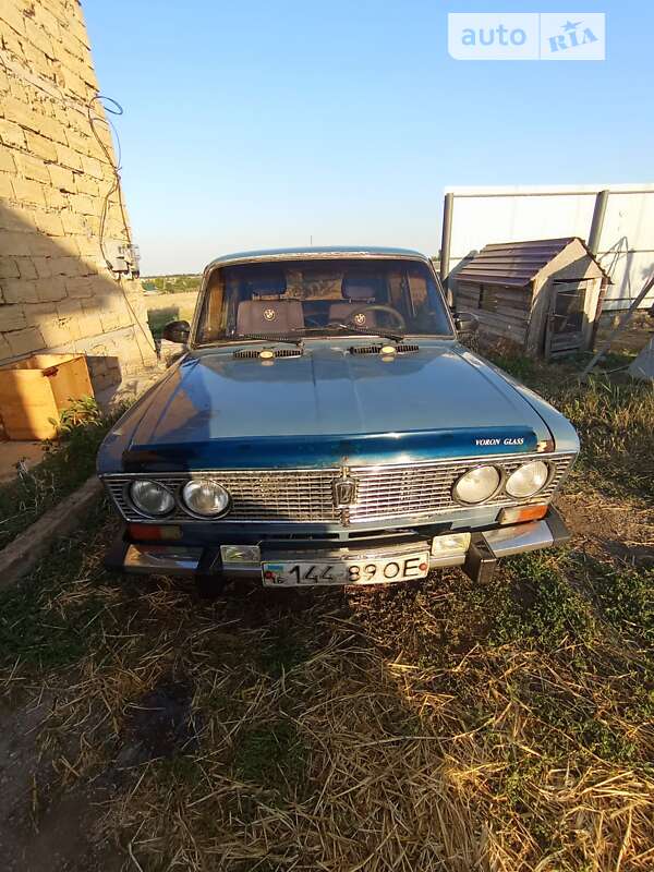 Седан ВАЗ / Lada 2103 1982 в Латовке