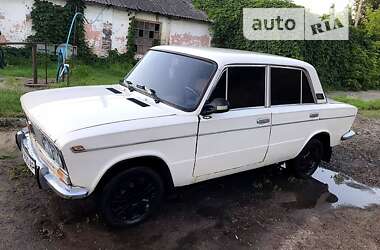 Седан ВАЗ / Lada 2103 1983 в Золотоноші