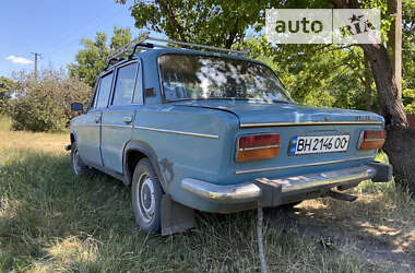 Седан ВАЗ / Lada 2103 1976 в Великій Михайлівці