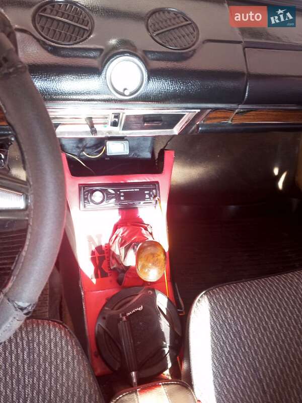 Седан ВАЗ / Lada 2103 1978 в Кривому Розі