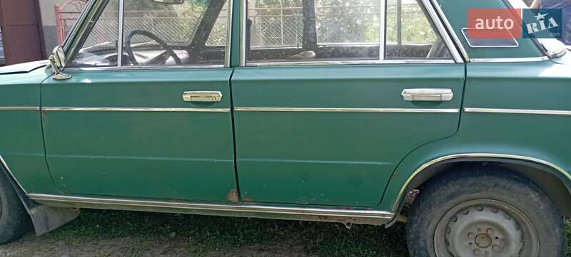 Седан ВАЗ / Lada 2103 1974 в Дрогобичі фото 9 Седан ВАЗ / Lada 2103 1974 в Дрогобичі