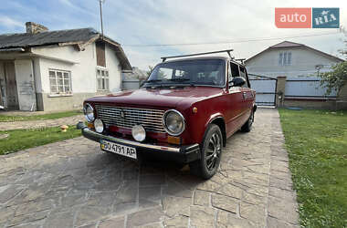 Седан ВАЗ 2103 1984 в 