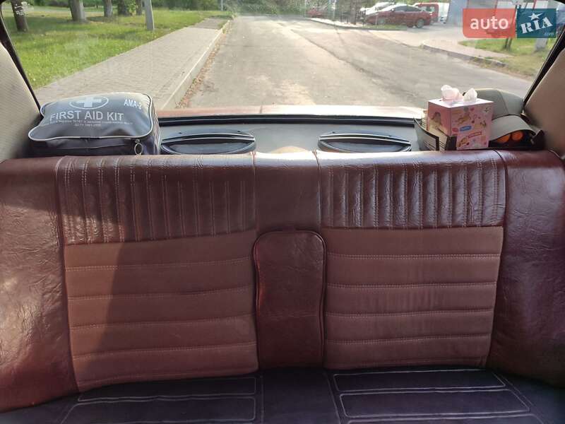 Седан ВАЗ / Lada 2103 1978 в Луцке