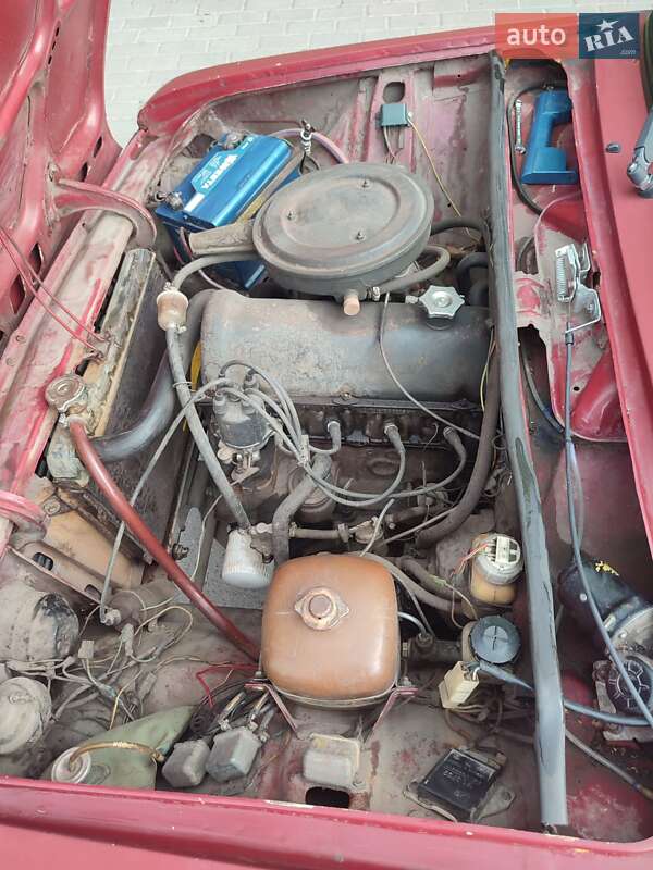 Седан ВАЗ / Lada 2103 1978 в Луцке