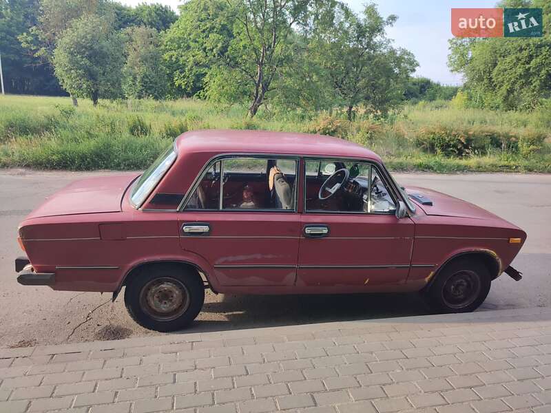 Седан ВАЗ / Lada 2103 1978 в Луцке