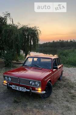 Седан ВАЗ / Lada 2103 1973 в Вольнянске