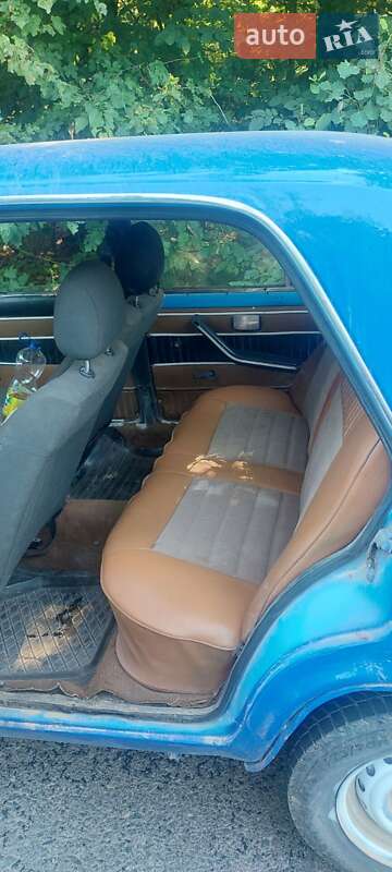 Седан ВАЗ / Lada 2103 1978 в Хмельницком