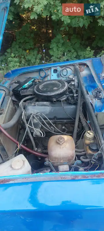 ВАЗ / Lada 2103
