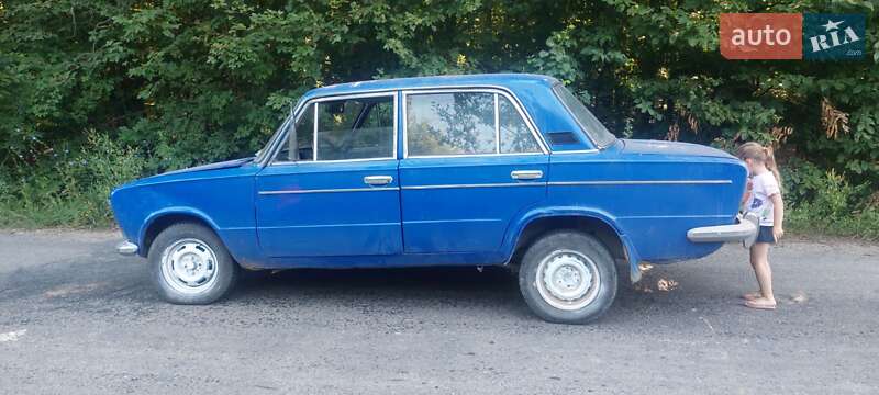 Седан ВАЗ / Lada 2103 1978 в Хмельницком