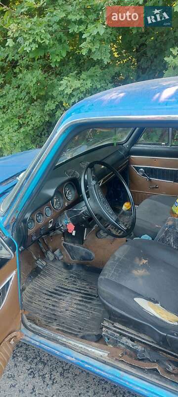 Седан ВАЗ / Lada 2103 1978 в Хмельницком