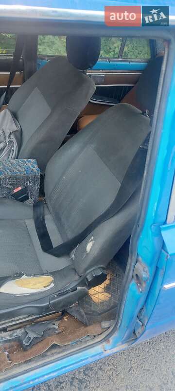 Седан ВАЗ / Lada 2103 1978 в Хмельницком