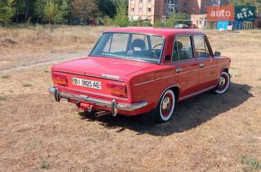 Седан ВАЗ / Lada 2103 1977 в 