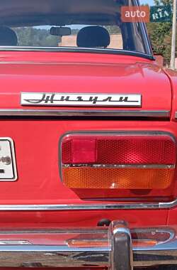 Седан ВАЗ / Lada 2103 1977 в 