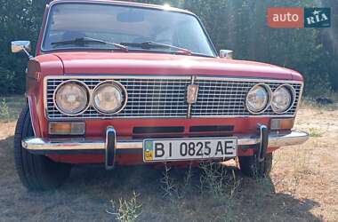 Седан ВАЗ / Lada 2103 1977 в 