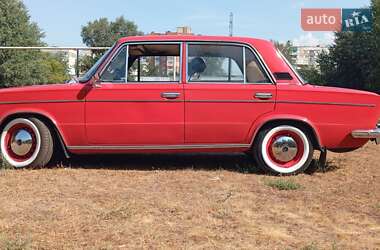 Седан ВАЗ / Lada 2103 1977 в 