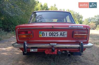 Седан ВАЗ / Lada 2103 1977 в 