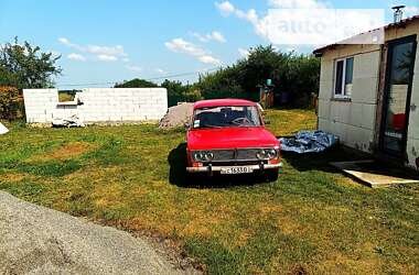 Седан ВАЗ / Lada 2103 1978 в Вінниці