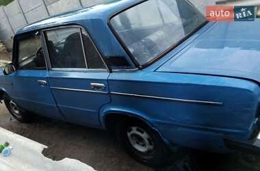 Седан ВАЗ / Lada 2103 1983 в Остроге