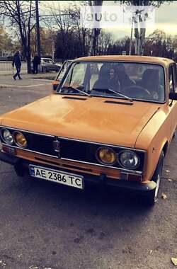 Седан ВАЗ / Lada 2103 1977 в Кривом Роге