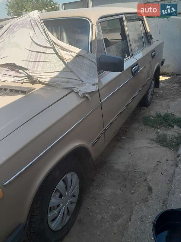 Седан ВАЗ / Lada 2103 1976 в Білгороді-Дністровському