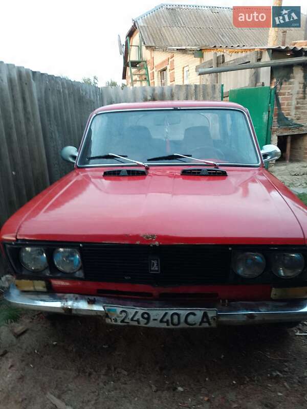 Седан ВАЗ / Lada 2103 1979 в Сумах фото Седан ВАЗ / Lada 2103 1979 в Сумах