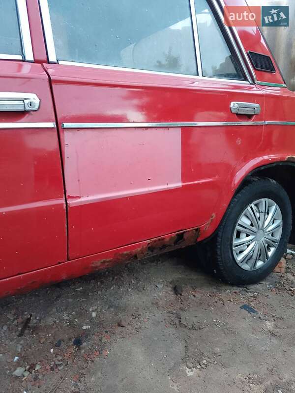 Седан ВАЗ / Lada 2103 1979 в Сумах фото 3 Седан ВАЗ / Lada 2103 1979 в Сумах