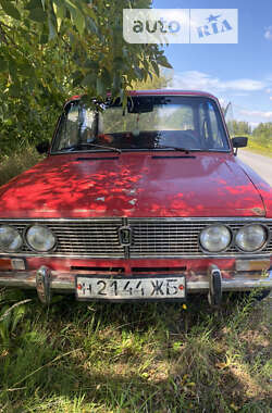 Седан ВАЗ / Lada 2103 1983 в Житомире