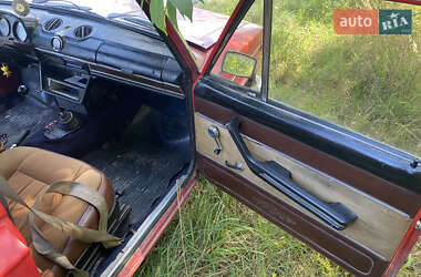 Седан ВАЗ / Lada 2103 1983 в Житомирі