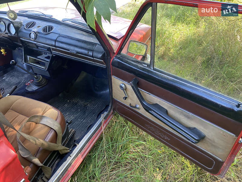 Седан ВАЗ / Lada 2103 1983 в Житомире