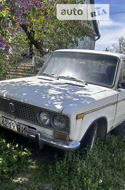 Седан ВАЗ / Lada 2103 1977 в Гнівані