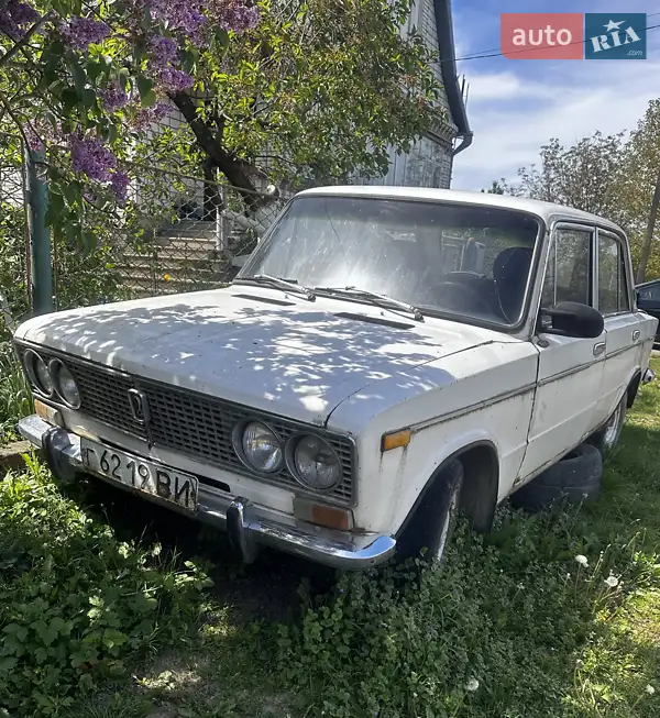 ВАЗ / Lada 2103 1977