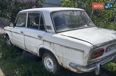 Седан ВАЗ / Lada 2103 1977 в Гнивани