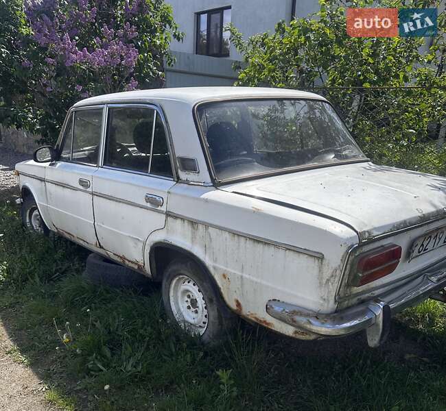 Седан ВАЗ / Lada 2103 1977 в Гнивани