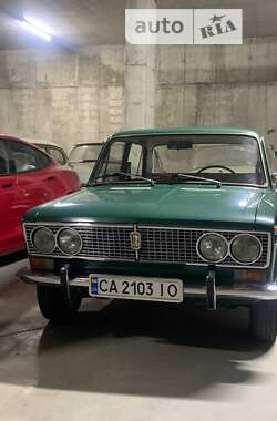 Седан ВАЗ / Lada 2103 1973 в Умани