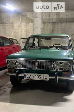 Седан ВАЗ 2103 1973 в 