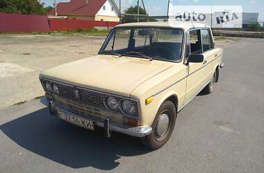 Седан ВАЗ / Lada 2103 1975 в Житомире