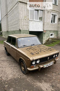 Седан ВАЗ / Lada 2103 1982 в Дрогобичі