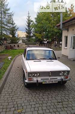 Седан ВАЗ / Lada 2103 1982 в Долині