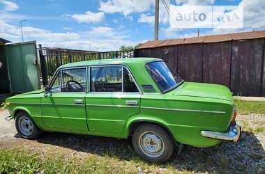 Седан ВАЗ / Lada 2103 1981 в Ивано-Франковске