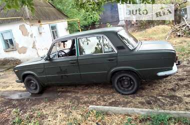 Седан ВАЗ / Lada 2103 1973 в Днепре