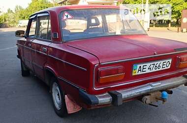 Седан ВАЗ / Lada 2103 1974 в Кривом Роге