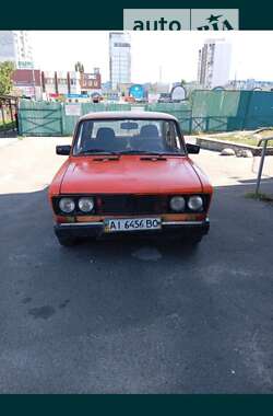 Седан ВАЗ / Lada 2103 1980 в Киеве