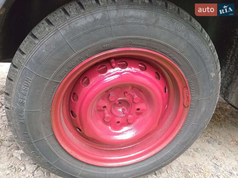 Седан ВАЗ / Lada 2103 1978 в Луцке